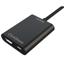 USB-C-zu-HDMI-Adapter Barco... (MPN S55255881)