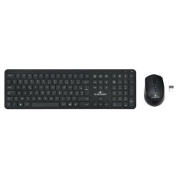 Tastatur mit Maus Bluestork... (MPN S7134019)