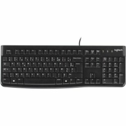 Tastatur Logitech K120... (MPN S7134089)