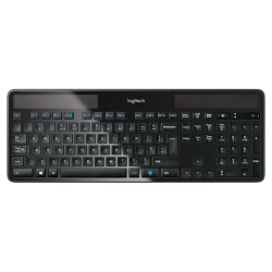 Drahtlose Tastatur Logitech... (MPN S7134090)