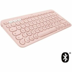 Tastatur Logitech K380... (MPN S7134125)