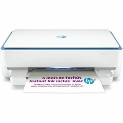 Multifunktionsdrucker HP 6010e (MPN S7134223)
