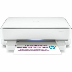 Multifunktionsdrucker HP 6022e (MPN S7134235)