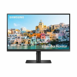 Monitor Samsung S24A400UJU Full HD 24" 75 Hz 240 Hz