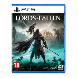 PlayStation 5 Videospiel CI Games Lords of the Fallen (FR)