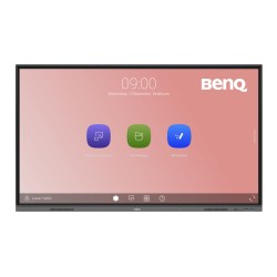 Smart TV BenQ RE8603 86" 4K... (MPN S55256629)