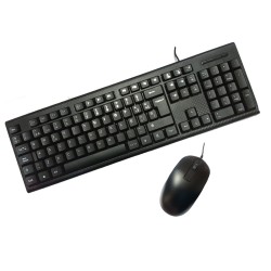 Tastatur mit Maus CoolBox... (MPN S55256948)