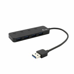 4-Port USB Hub i-Tec... (MPN S55008583)