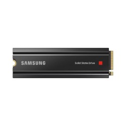 Festplatte Samsung MZ-V8P2T0 (MPN S5620663)