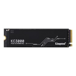 Festplatte Kingston KC3000 (MPN S5620795)