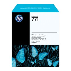 Drucker HP 771 (MPN S5621020)