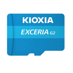 Micro SD-Karte Kioxia... (MPN S5621647)