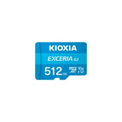 SDXC Speicherkarte Kioxia... (MPN S5621650)