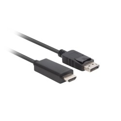 DisplayPort-Kabel zu HDMI... (MPN S5621721)