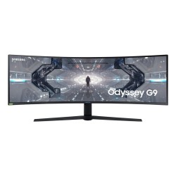 Monitor Samsung Odyssey G9... (MPN S5621749)