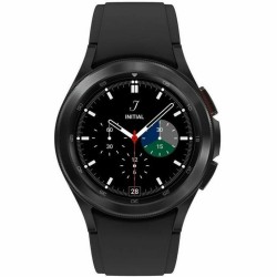 Smartwatch Samsung Galaxy Watch4 Classic Schwarz 1,2"