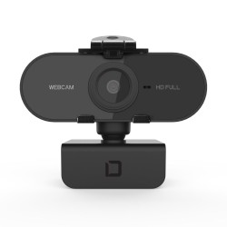 Webcam Dicota Pro Plus Full HD (MPN S55258054)