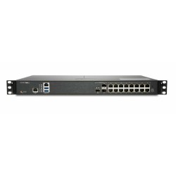 Adapter SonicWall 02-SSC-7370 (MPN S55010450)