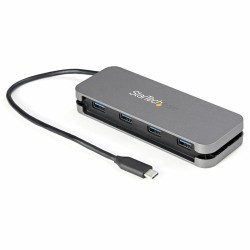 Hub USB Startech HB30CM4AB (MPN S55010597)