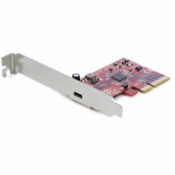 PCI-Karte Startech PEXUSB321C (MPN S55010603)