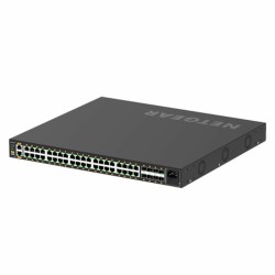 Switch Netgear GSM4248P-100EUS (MPN S55011187)