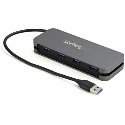 Hub USB Startech HB30AM4AB (MPN S55012417)
