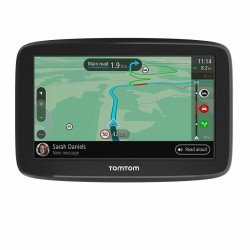 GPS Navigationsgerät TomTom... (MPN S55013722)