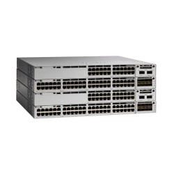 Switch CISCO C9300X-24Y-E (MPN S55016029)