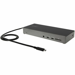 Hub USB Startech DK31C2DHSPDUE (MPN S55016559)