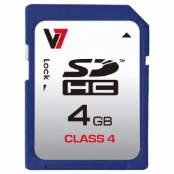 SD Speicherkarte V7... (MPN S55018859)