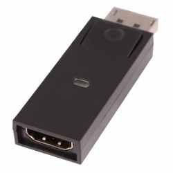 DisplayPort-zu-HDMI-Adapter... (MPN S55018866)