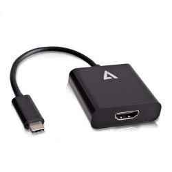 USB-C-zu-HDMI-Adapter V7... (MPN S55018976)