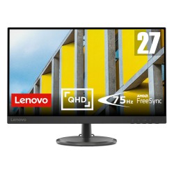 Monitor Lenovo D27q-30 VA... (MPN S0448025)