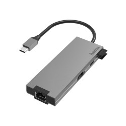 Hub USB Hama 00200109 (MPN S0448352)