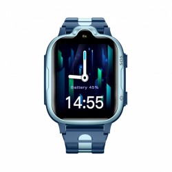 Smartwatch DCU Schwarz 1,69" (MPN S0448507)