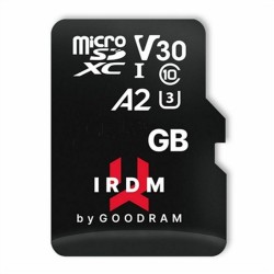 Micro SD-Karte GoodRam IRDM... (MPN S0448628)