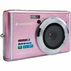 Digitalkamera Agfa DC5200 (MPN S0449729)