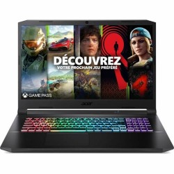 Laptop Acer Nitro 5... (MPN S7194268)