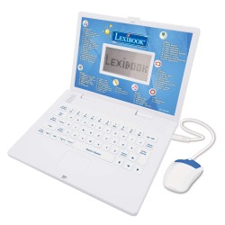 Laptop Lexibook JC598i1_01... (MPN S7156065)