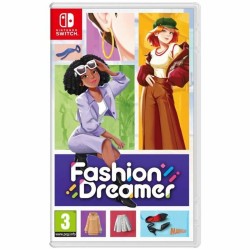 Videospiel für Switch Nintendo Fashion Dreamer (FR)