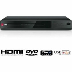 DVD-Player LG DP132H (MPN S7159905)