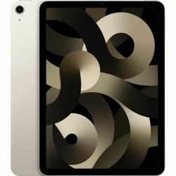 Tablet Apple iPad Air 8 GB RAM M1 Beige Silberfarben starlight 256 GB