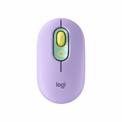 Mouse Logitech POP Violett (MPN S7160068)