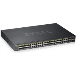 Switch ZyXEL GS1920-48HPV2 (MPN S0235244)