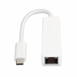 USB C -zu-Red RJ45-Adapter... (MPN S55019534)