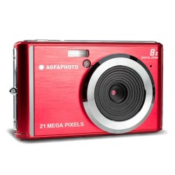 Digitalkamera Agfa DC5200 (MPN S0449733)