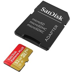 Mikro SD Speicherkarte mit... (MPN S55021073)
