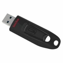 Pendrive SanDisk SDCZ48-016G-U46 USB 3.0 Schwarz
