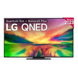 Smart TV LG 75QNED826RE 4K... (MPN S0450440)