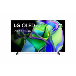 Smart TV LG OLED42C34LA 4K... (MPN S0450444)